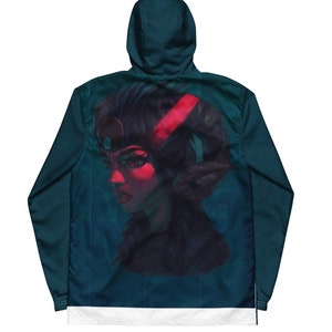 Windbreaker, Womens Windbreaker, Mens Windbreaker, Graphic Windbreaker, Windbreaker Vintage, Jacket Emo, Cool Windbreaker, Cool design