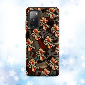 Tough case for Samsung®, Louisiana Cell phone case, Louisiana, Women&#39;s Samsung case, Samsung phone case, Cool phone case, Samsung 23, Gift