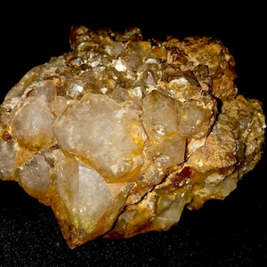 Healing stone smoky quartz