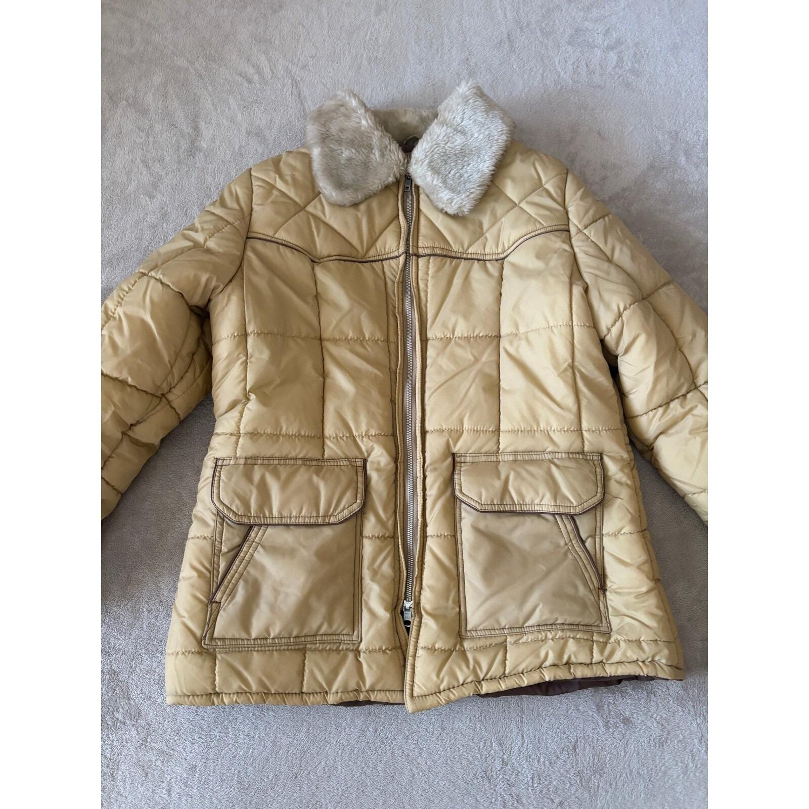 Ms Pioneer Jacket - Etsy