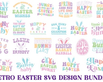 Easter Bundle,Easter Designs, Easter PNG Letters, Mother's day & Accessories, Easter Sublimation Design, Hand Drawn Easter PNG,