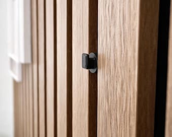 Ganchos para cuadros para paneles acústicos