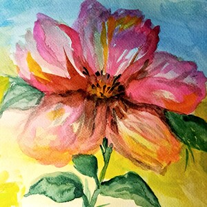 Fantasy Flower
