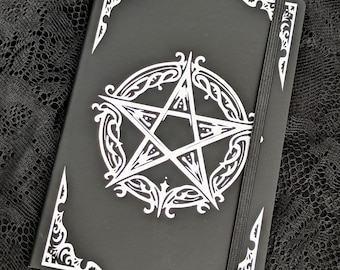 Pentagram Notebook