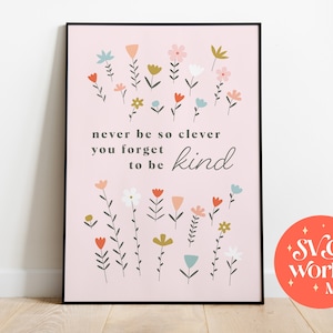 Taylor Swiftie Poster, Marjorie Print, Peach Pink, Printable Wall Art, Y2k Wall Art, Lyric Poster, Girly Wall Art, Room Decor, Kind Quote