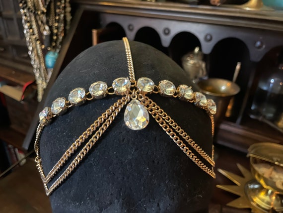 Bejeweled Headgear - image 5