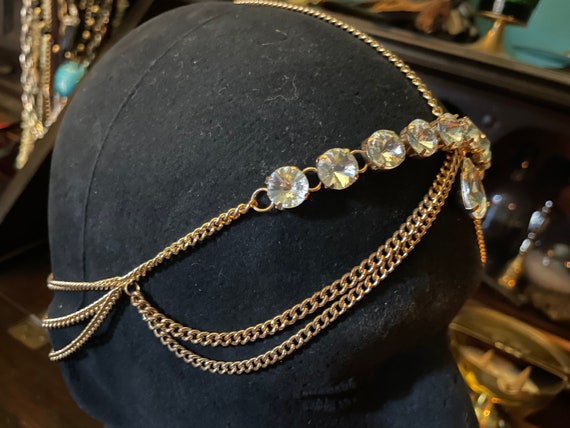 Bejeweled Headgear - image 8