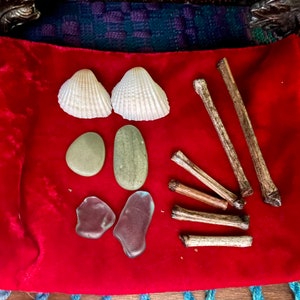 Witch Bones