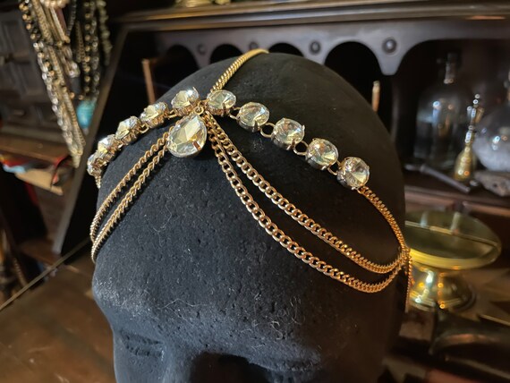 Bejeweled Headgear - image 7