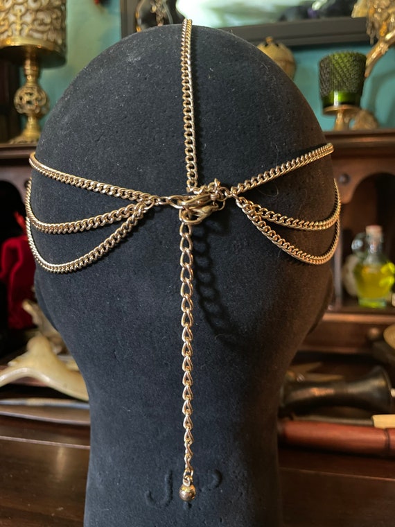 Bejeweled Headgear - image 2