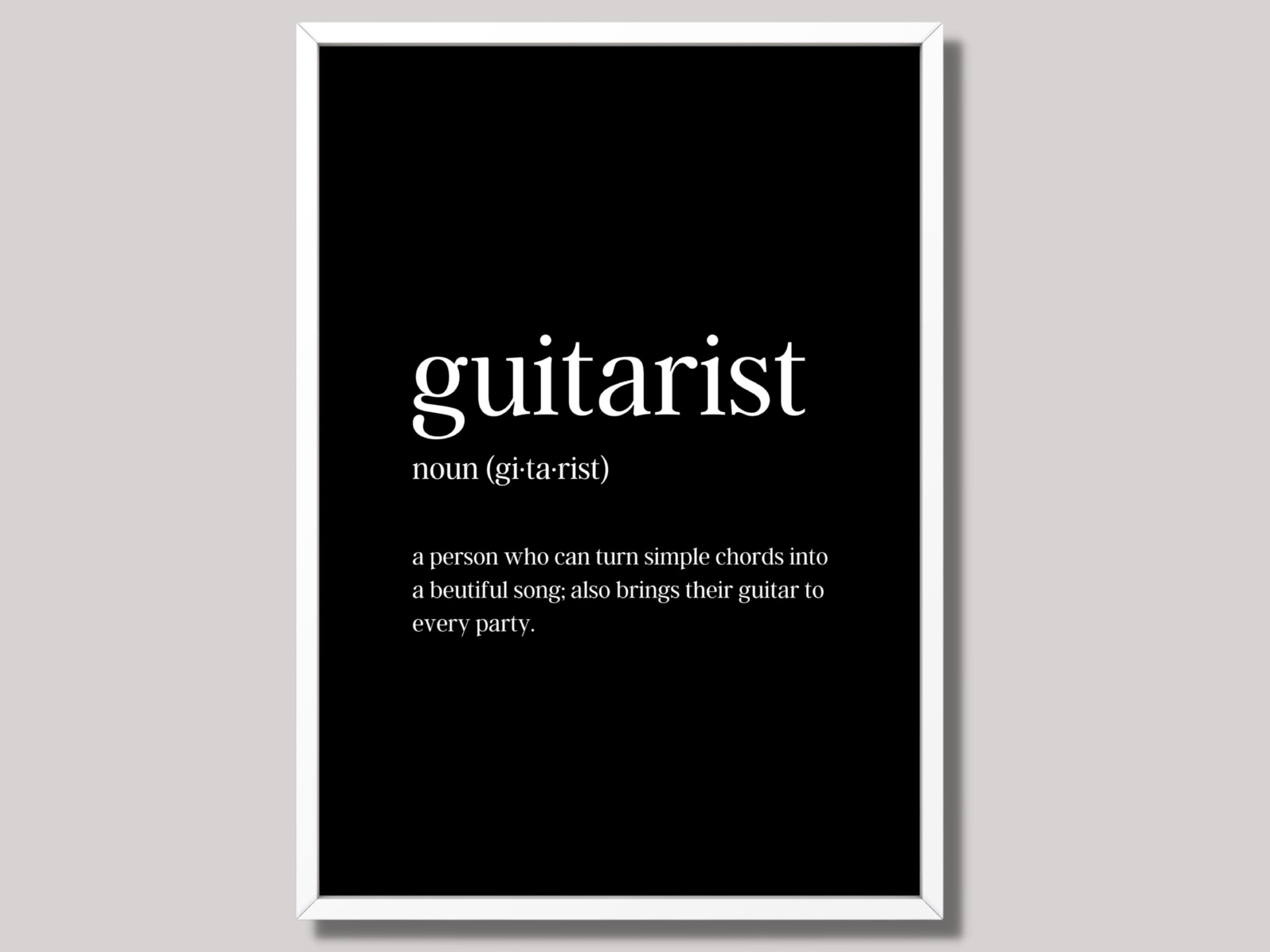 guitarist-wall-art-definition-printable-inspirational-wall-art