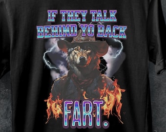 Funny Wolf Meme T-Shirt, Emo Sigma Tee