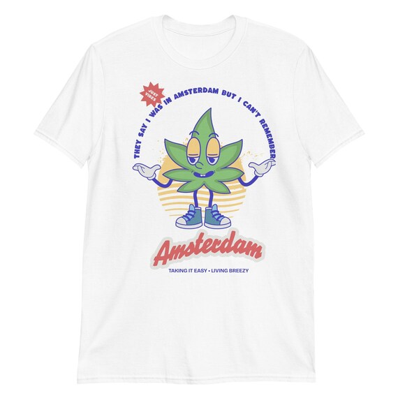 Holland Can't Dutch This T-Shirt Holland Can't Dutch This T-Shirt