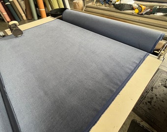 Blauw fluweel