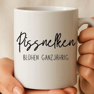 Pissnelke - Etsy.de