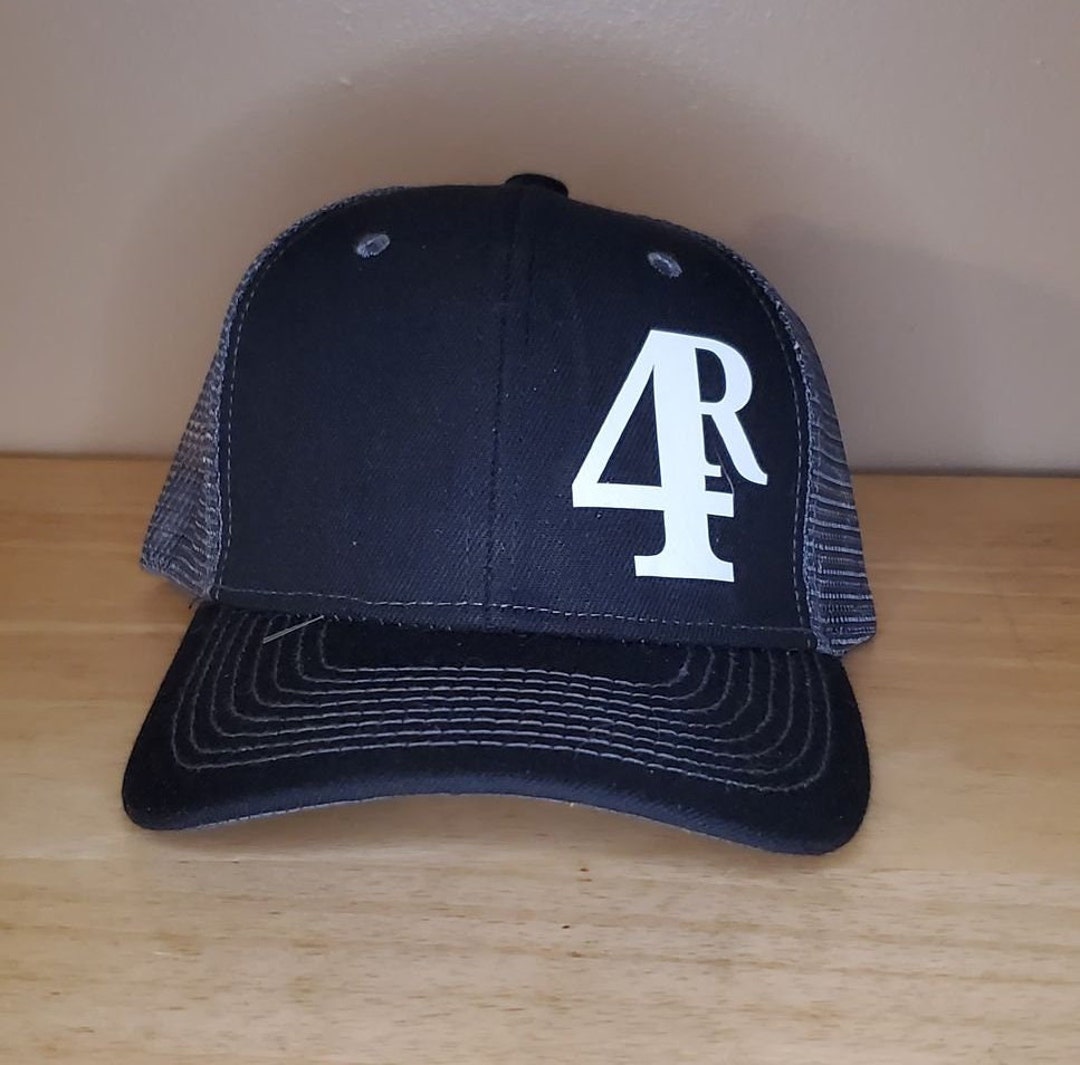 4R Ranch Offroad Snapback Hat - Etsy