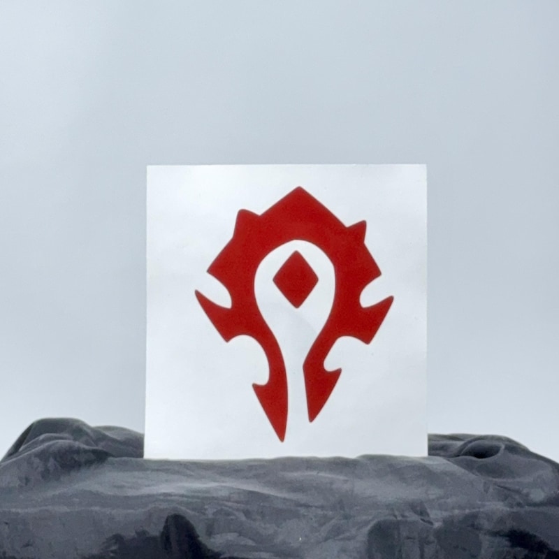 Factions Stickers - Etsy