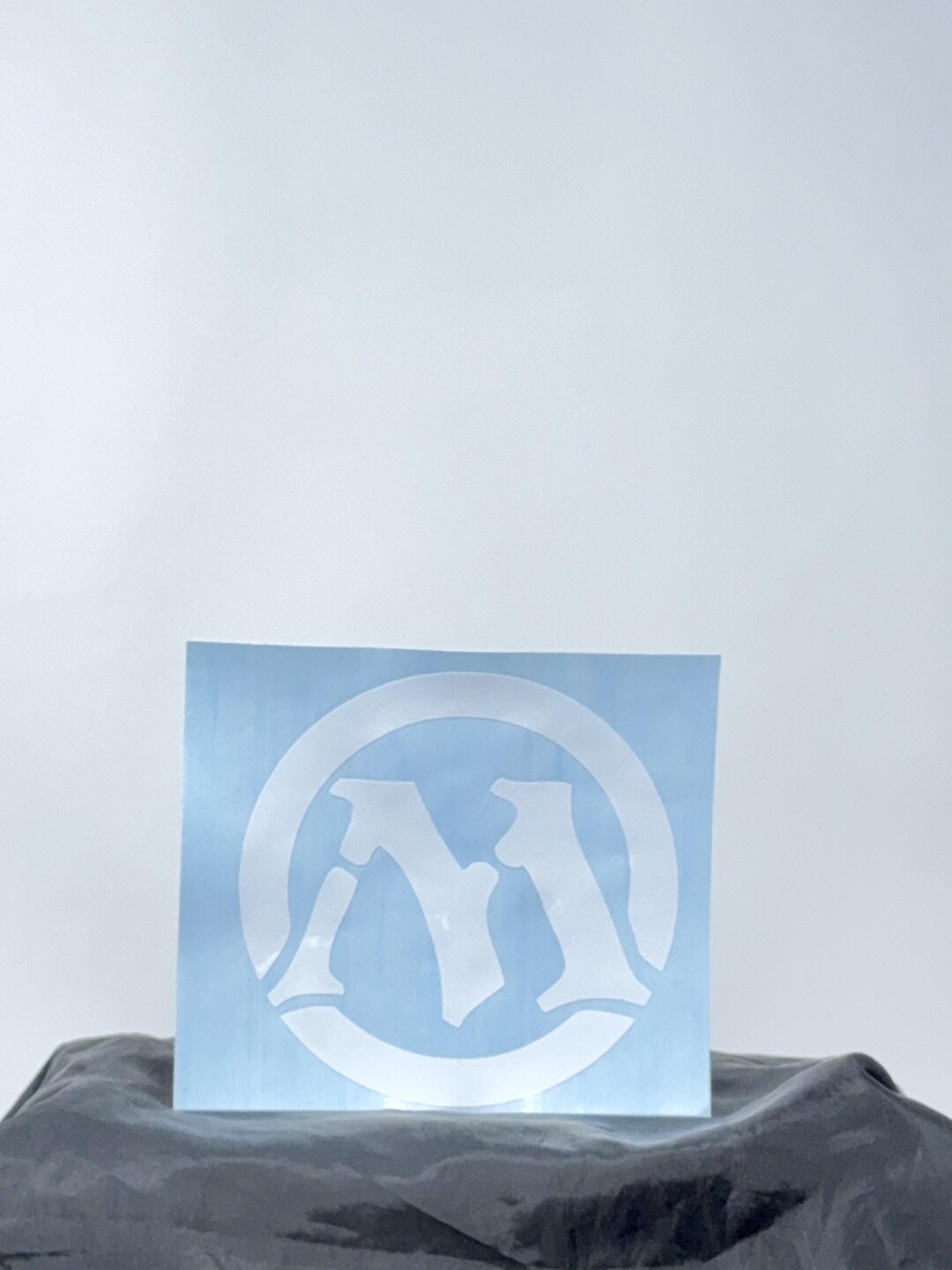 MTG M Logo Vinyl Decal Sticker Inspired by Magic the Gathering ...