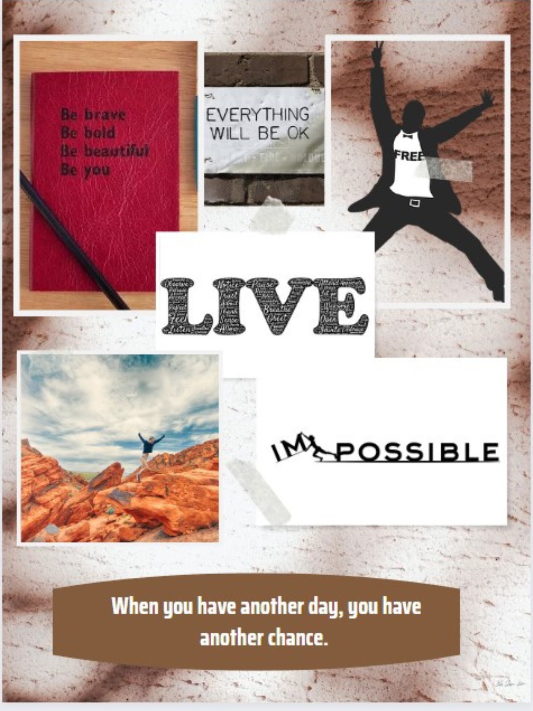 5 Inspiring Printable Artworks - Etsy