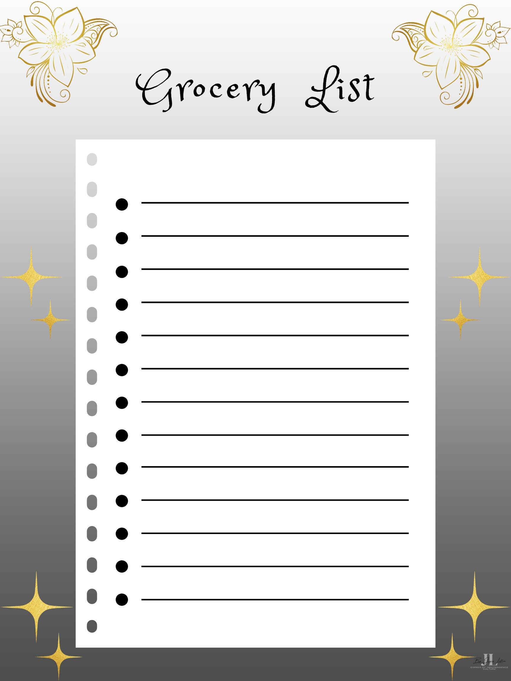 5 Productivity Printouts: Workout Planner to Do List New - Etsy