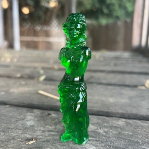 Gummy Venus De Milo The Simpsons