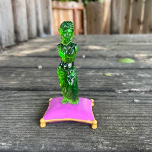 The Simpsons Gummy Venus De Milo w/ Pillow