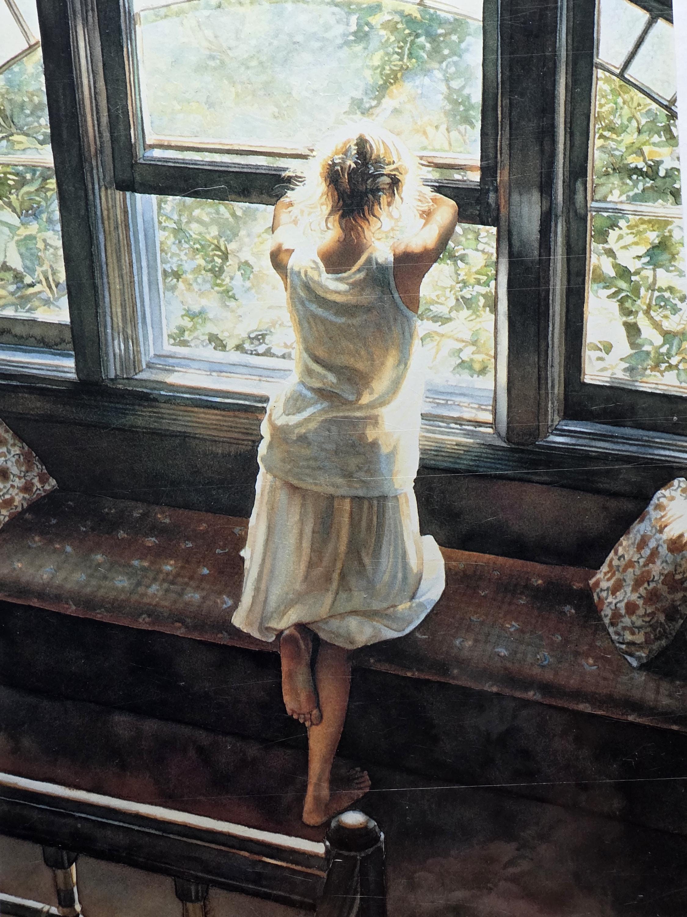 Steve Hanks Art - Etsy Canada