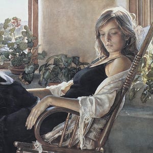 Steve Hanks Art - Etsy Canada