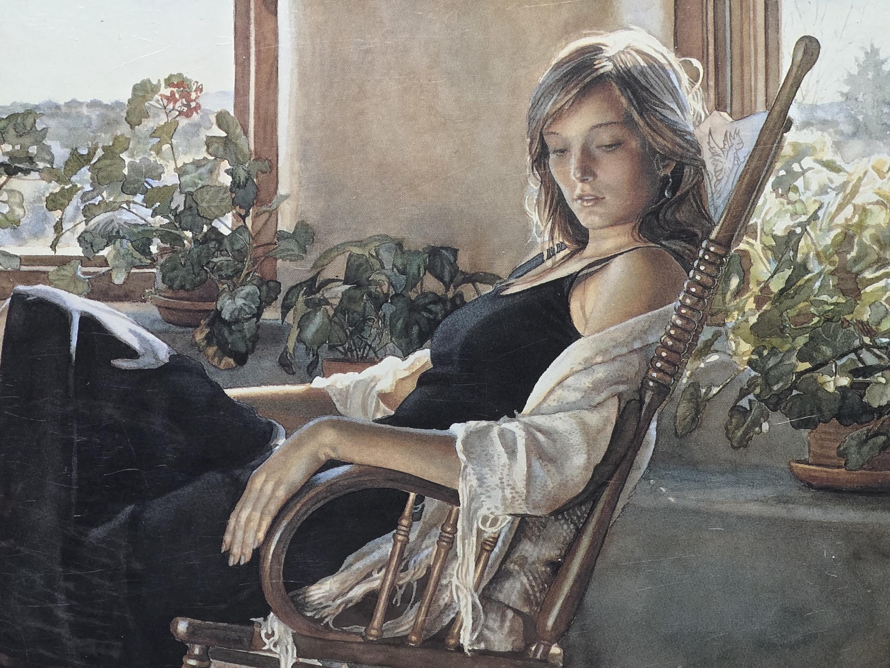 Steve Hanks Art - Etsy Canada