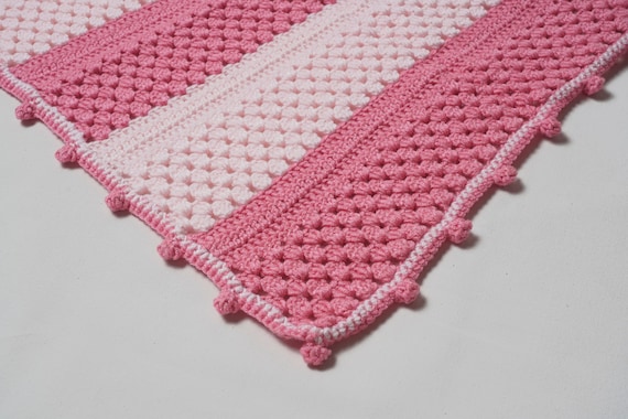 Crochet Baby Blanket Perfect Gift for Newborn Baby Shower Gift Christmas Gift Rabeyaz Year End Sale Huge Discount Etsy Canada