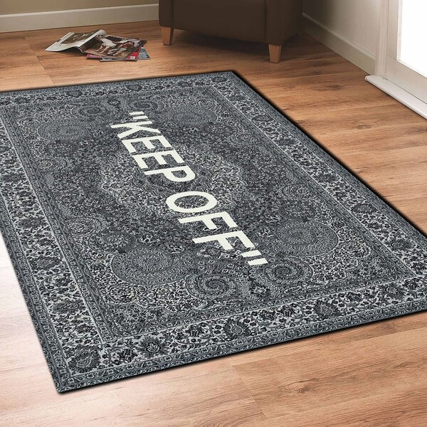 keep off rug stockx