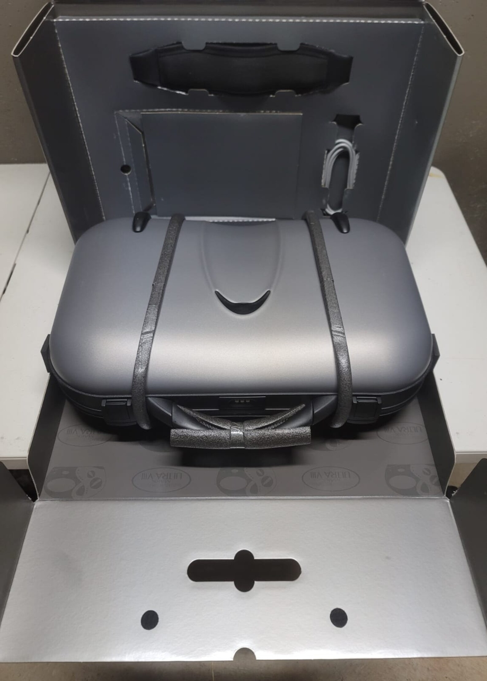 Scientology Mark Ultra VIII Emeter Etsy