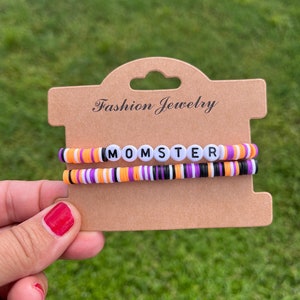 Momster Bracelet!