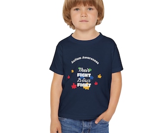 Heavy Cotton™ Toddler T-shirt