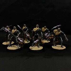 Star Wars Legion: Espansione Unità IG-100 MagnaGuard, Gioco Da Tavolo Strategico - 3