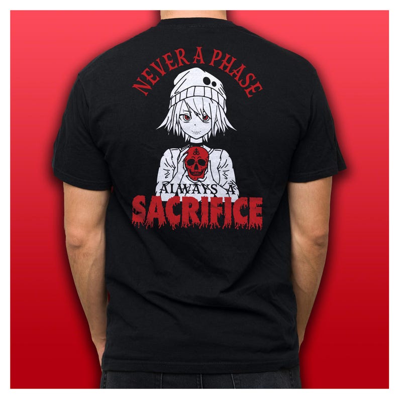 I Love Emo Girls, Black Tshirt, Hand Screen Printed, 100 Cotton and