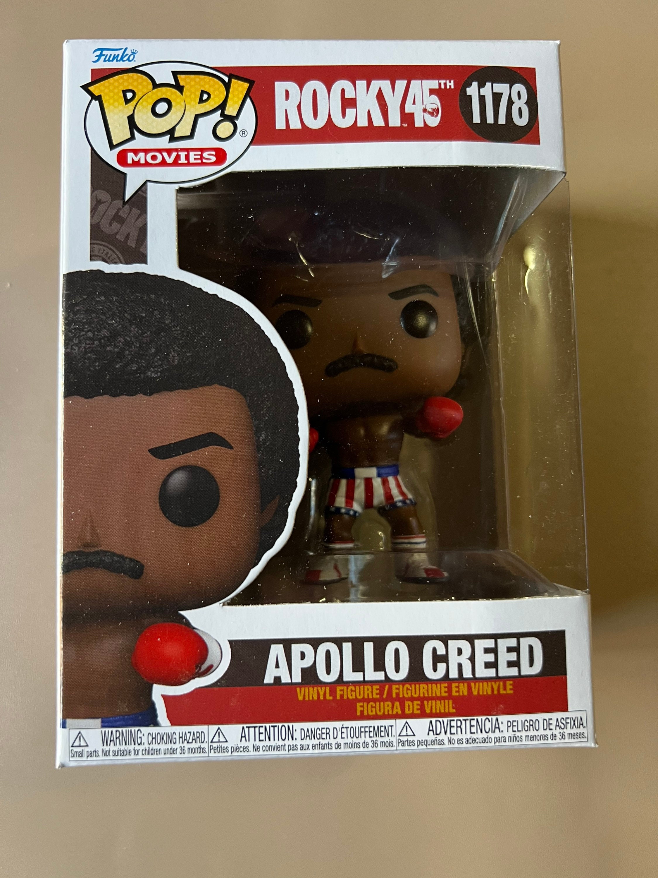 Funko Pop Soccer Etsy Singapore