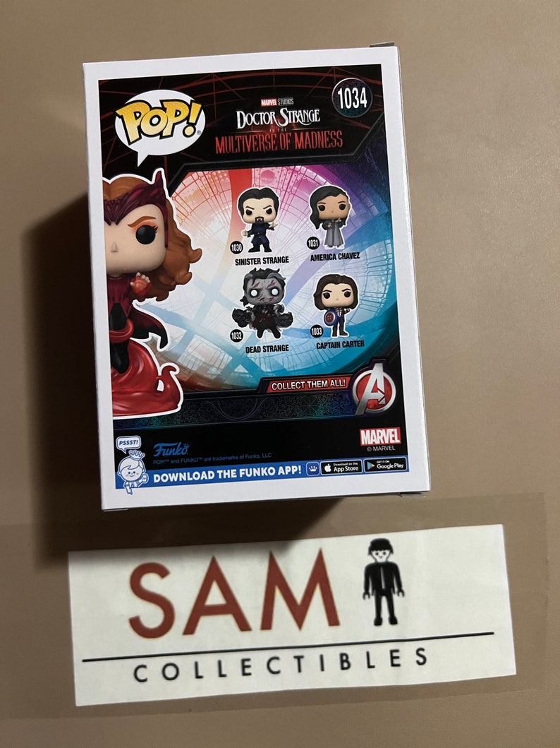 funko pop 1034
