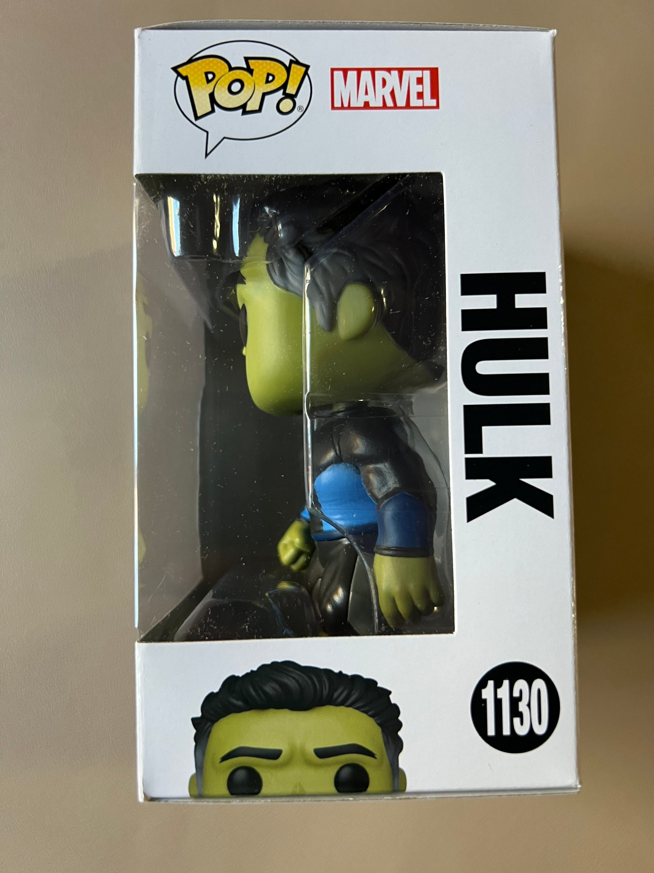 Funko Pop! She-Hulk - Hulk #1130 - Loja TSC