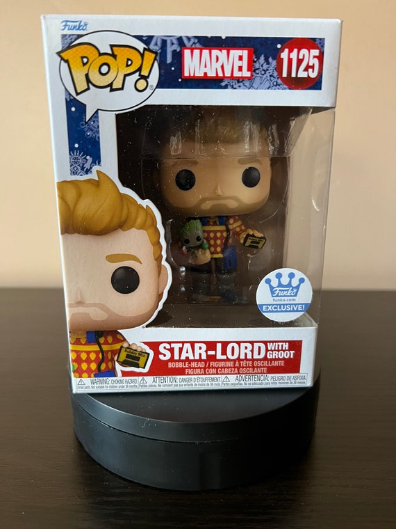 Pop! Star-Lord