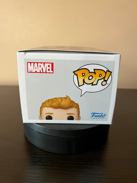 Star Lord With Groot Funko Pop 1125 Protector -  Norway