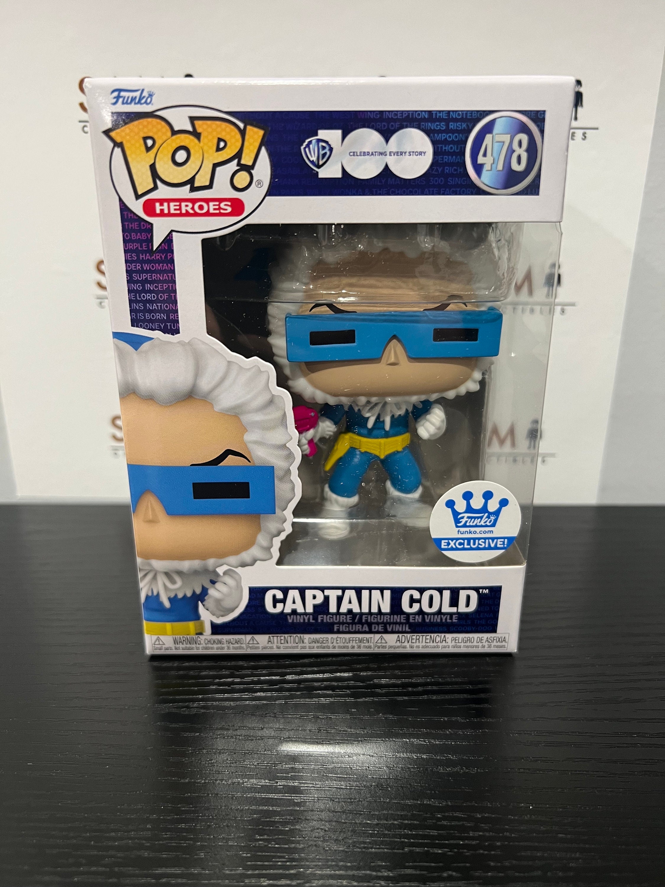 Funko 478 hotsell