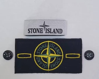 Island Badge -