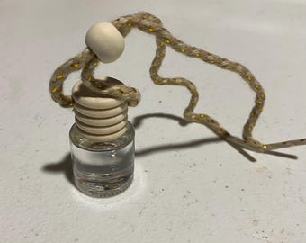 吊り下げ式車用ディフューザー芳香剤