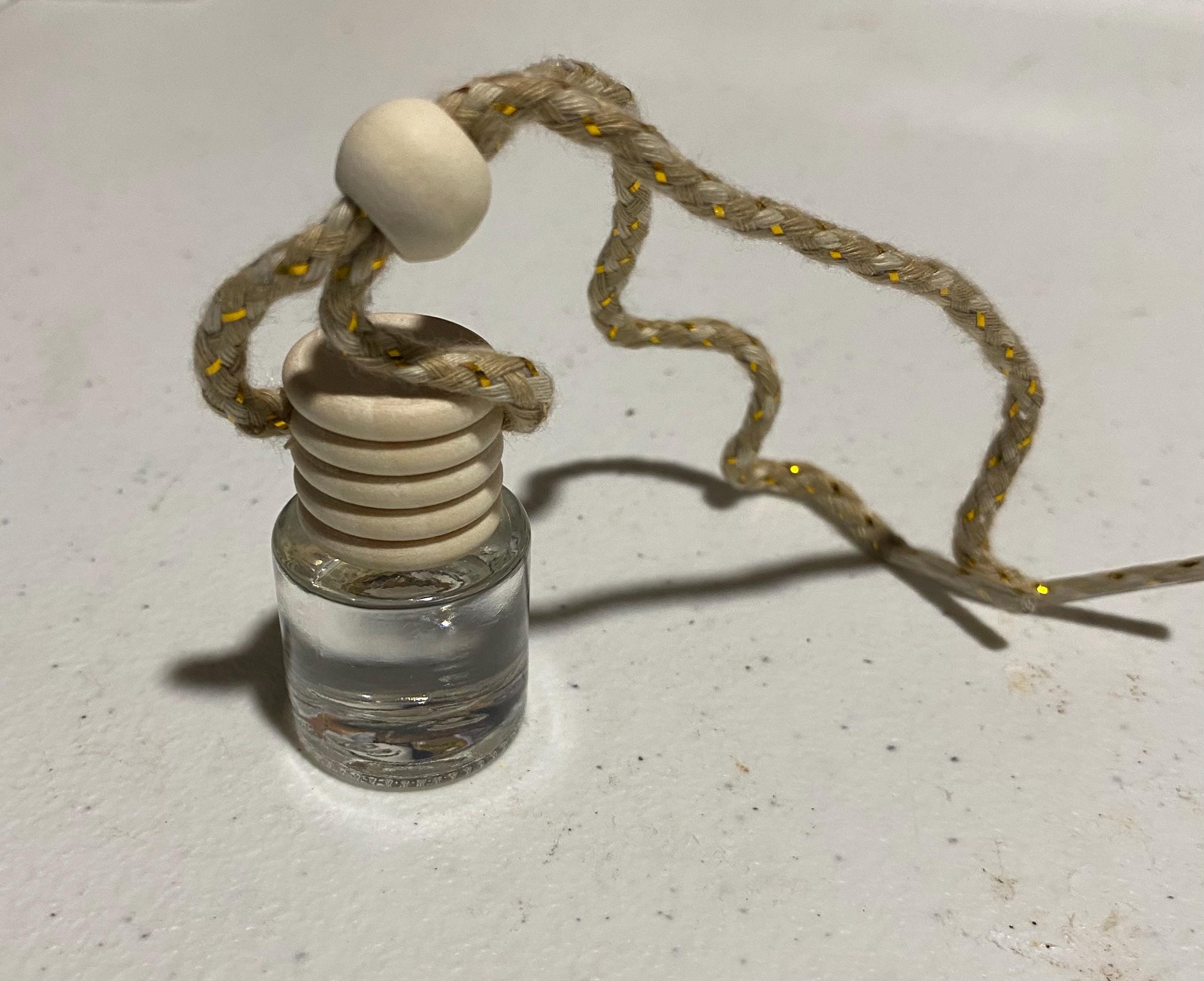 Hanging Car Diffuser Air Freshener - Etsy
