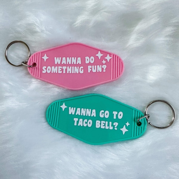 Funny Keychain Quotes Etsy