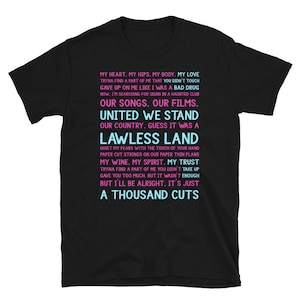 DBATC tee