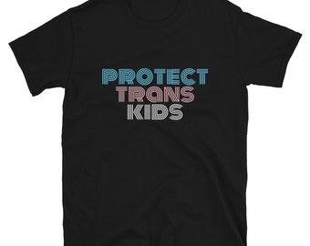 PROTECT tee