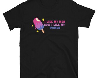 LIKE tee