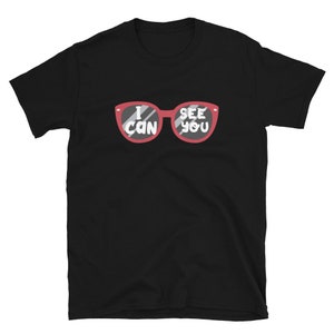 SEE tee